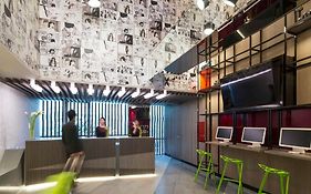 Ibis Styles Ambassador Seoul Myeongdong